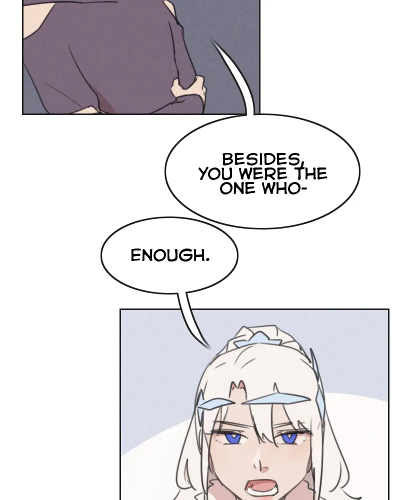 Blue Matter Chapter 96 page 55 - 