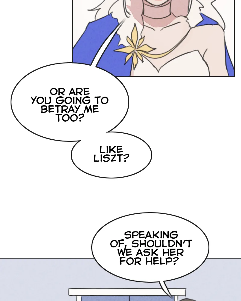 Blue Matter Chapter 96 page 56 - 