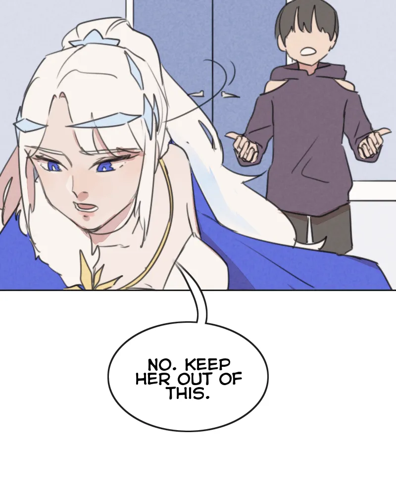 Blue Matter Chapter 96 page 57 - 