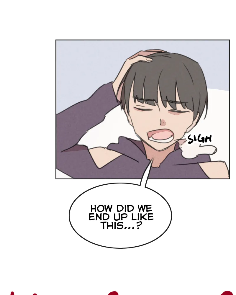 Blue Matter Chapter 96 page 58 - 