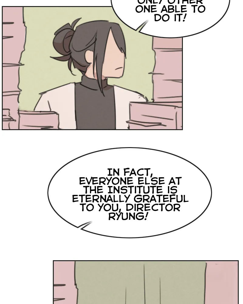 Blue Matter Chapter 97 page 17 - 
