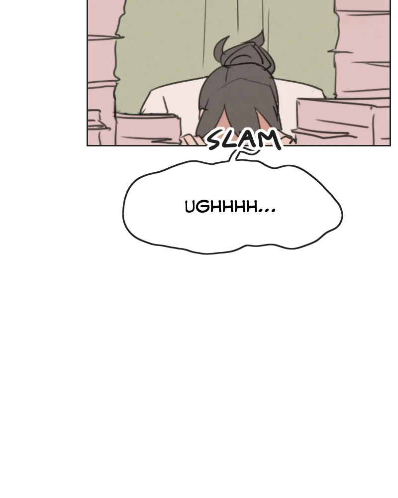 Blue Matter Chapter 97 page 18 - 