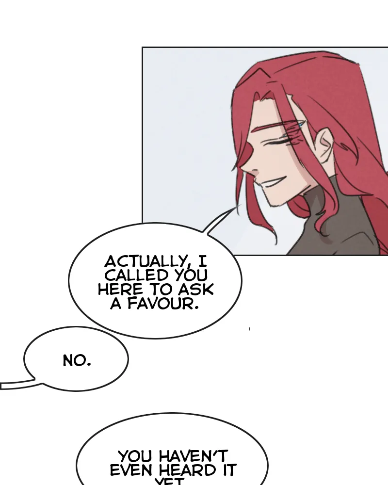 Blue Matter Chapter 97 page 19 - 