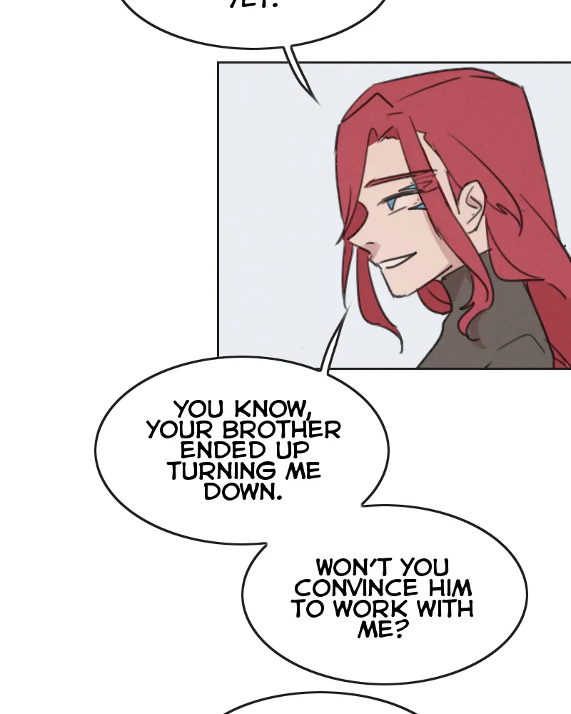 Blue Matter Chapter 97 page 20 - 