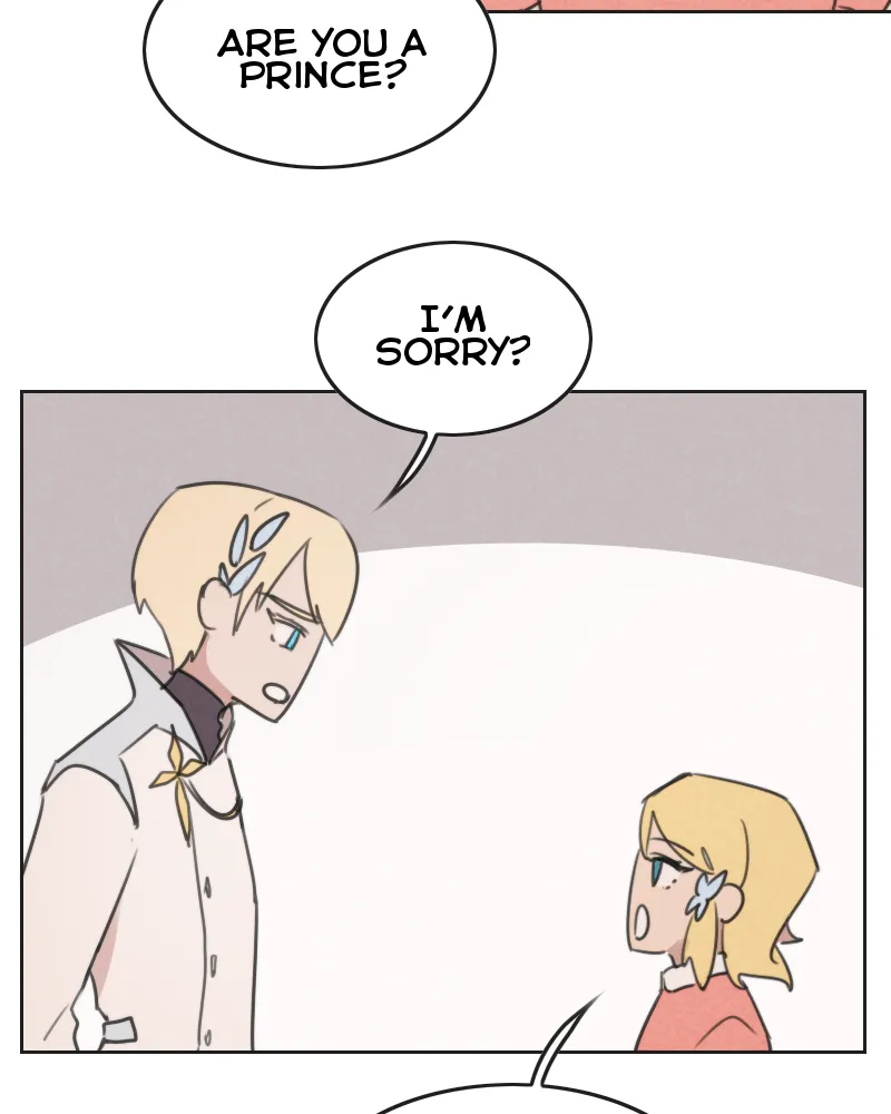 Blue Matter Chapter 97 page 3 - 