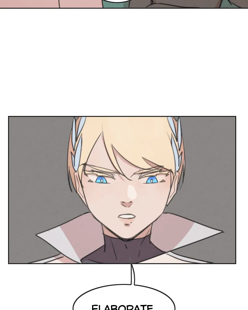 Blue Matter Chapter 97 page 24 - 