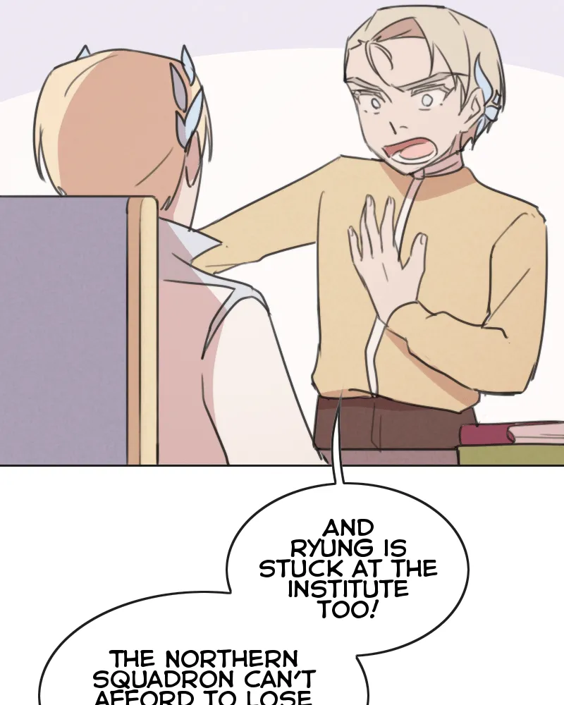 Blue Matter Chapter 97 page 29 - 