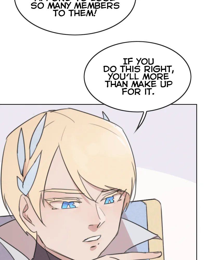 Blue Matter Chapter 97 page 30 - 