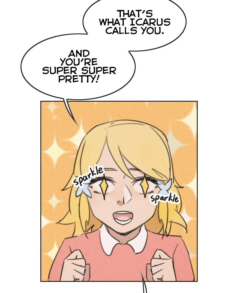 Blue Matter Chapter 97 page 4 - 