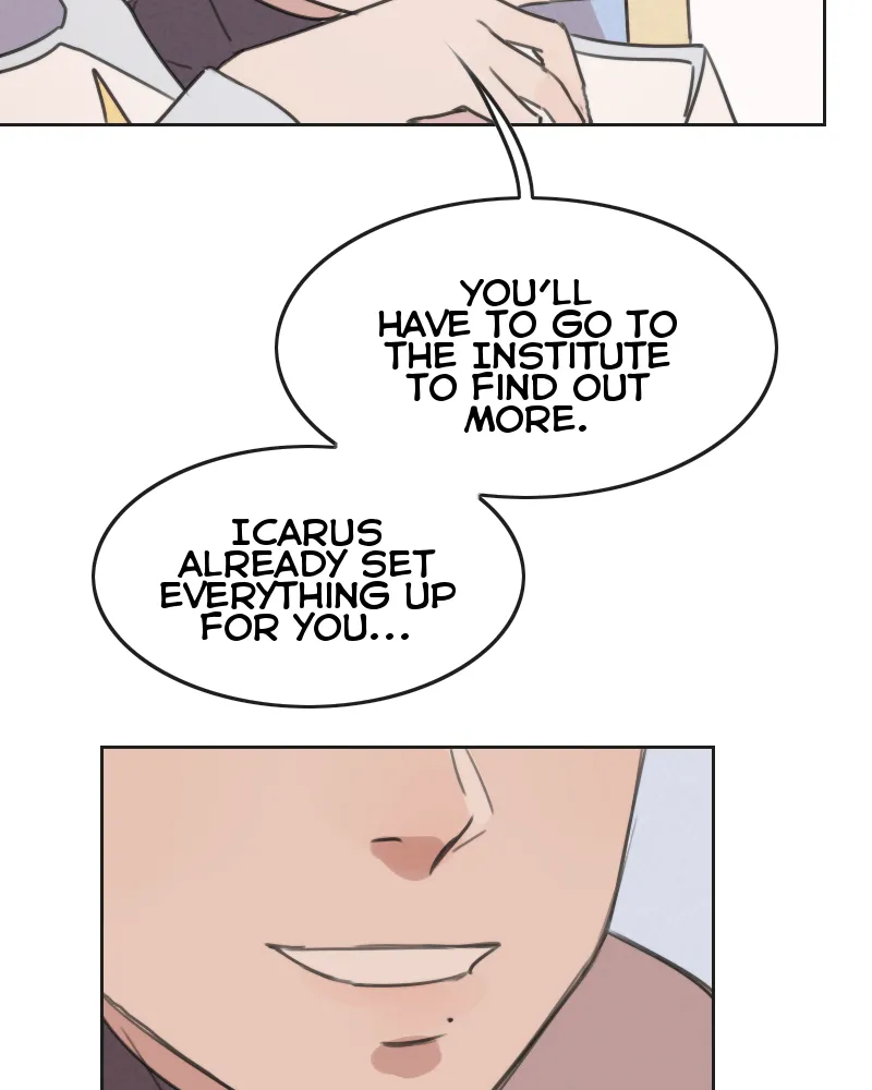 Blue Matter Chapter 97 page 31 - 