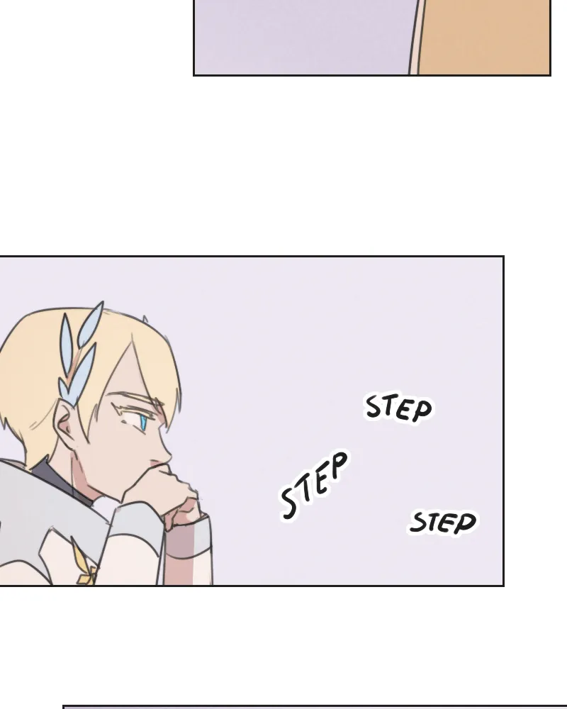 Blue Matter Chapter 97 page 36 - 