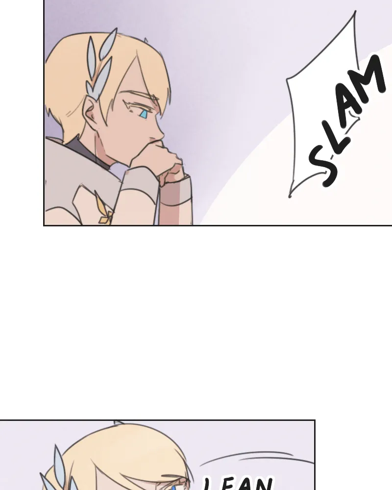 Blue Matter Chapter 97 page 37 - 