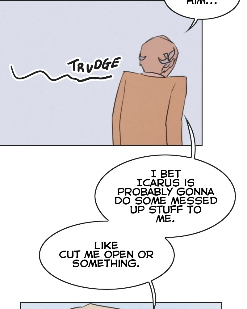 Blue Matter Chapter 97 page 40 - 