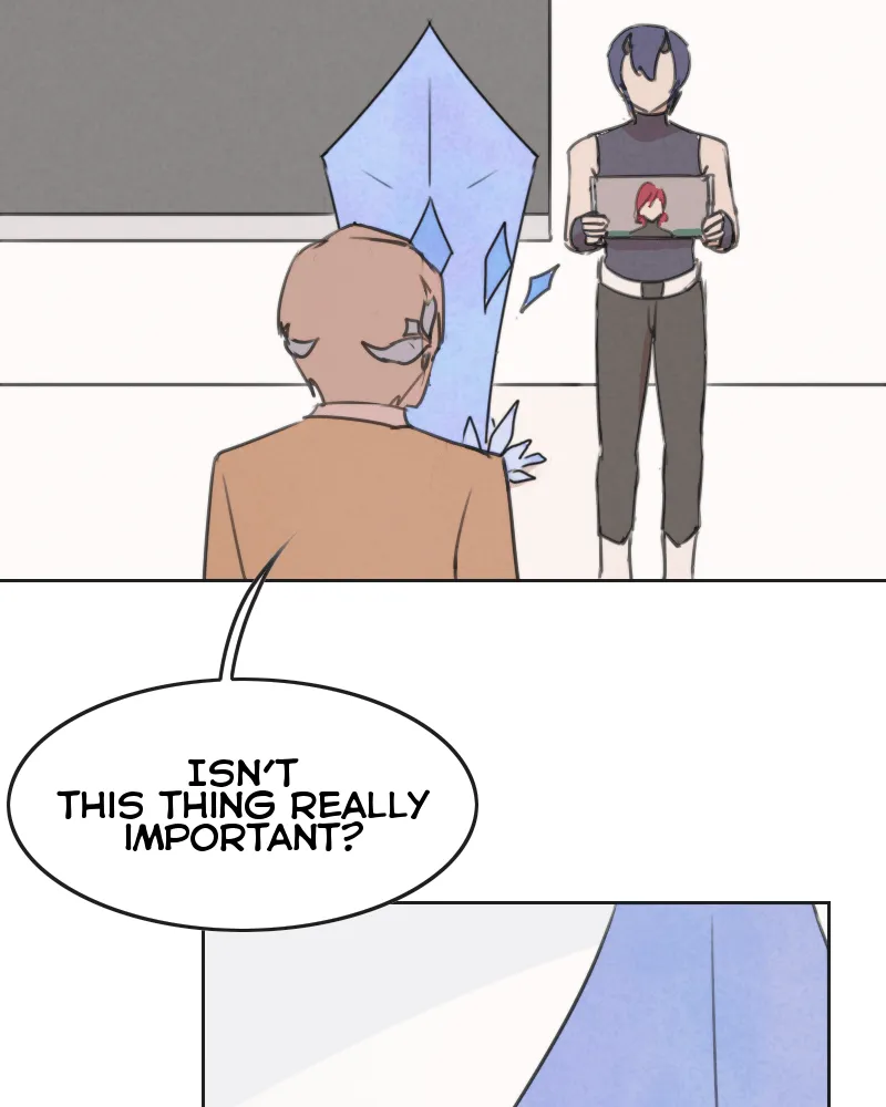 Blue Matter Chapter 97 page 43 - 