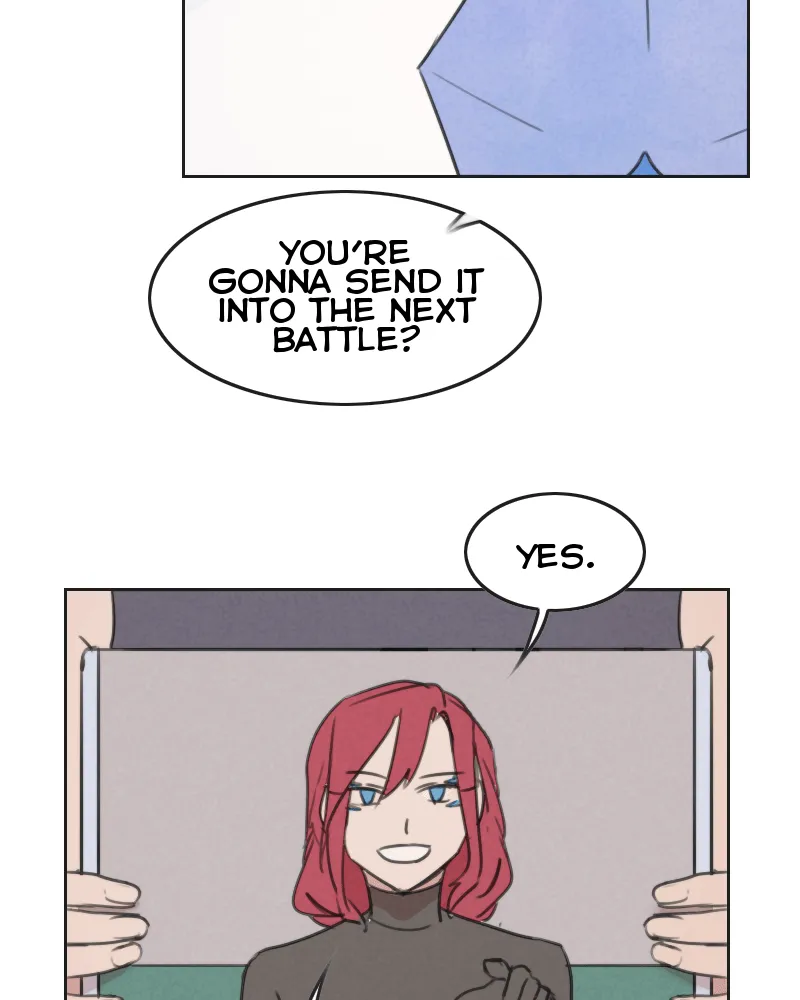 Blue Matter Chapter 97 page 44 - 