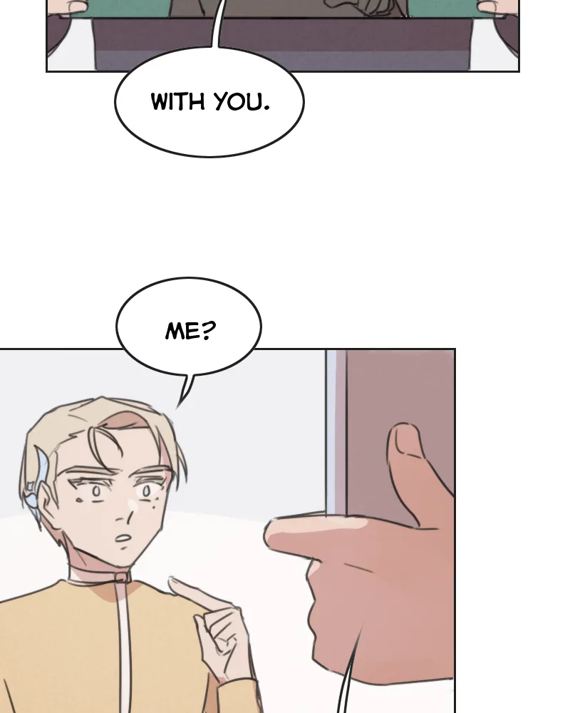 Blue Matter Chapter 97 page 45 - 