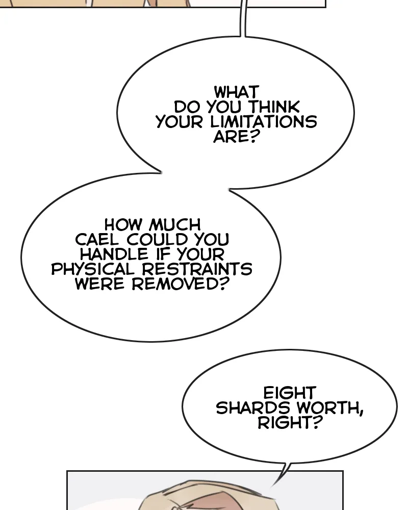 Blue Matter Chapter 97 page 46 - 