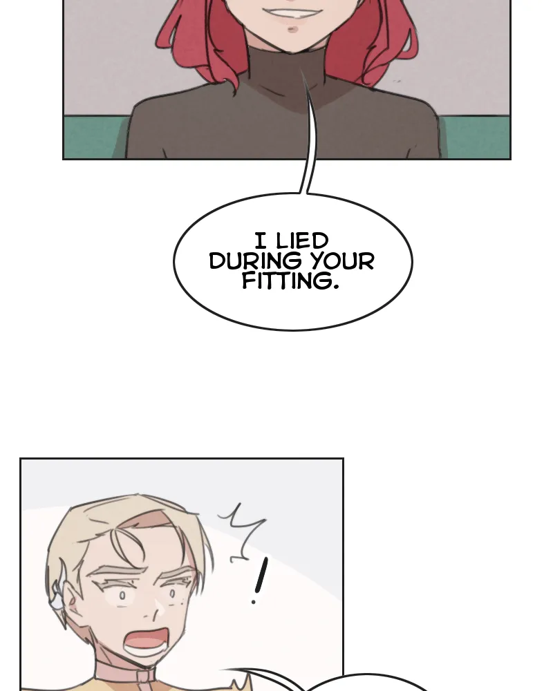 Blue Matter Chapter 97 page 50 - 