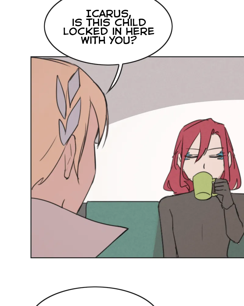 Blue Matter Chapter 97 page 6 - 