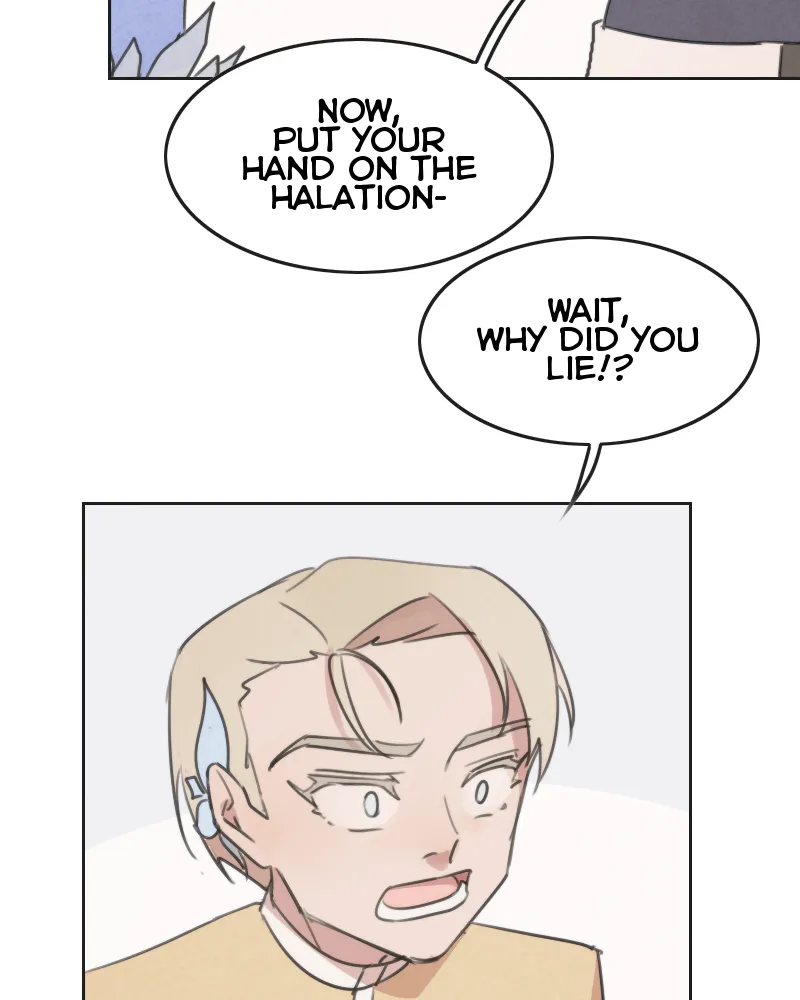 Blue Matter Chapter 97 page 52 - 