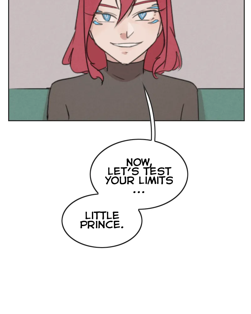 Blue Matter Chapter 97 page 54 - 