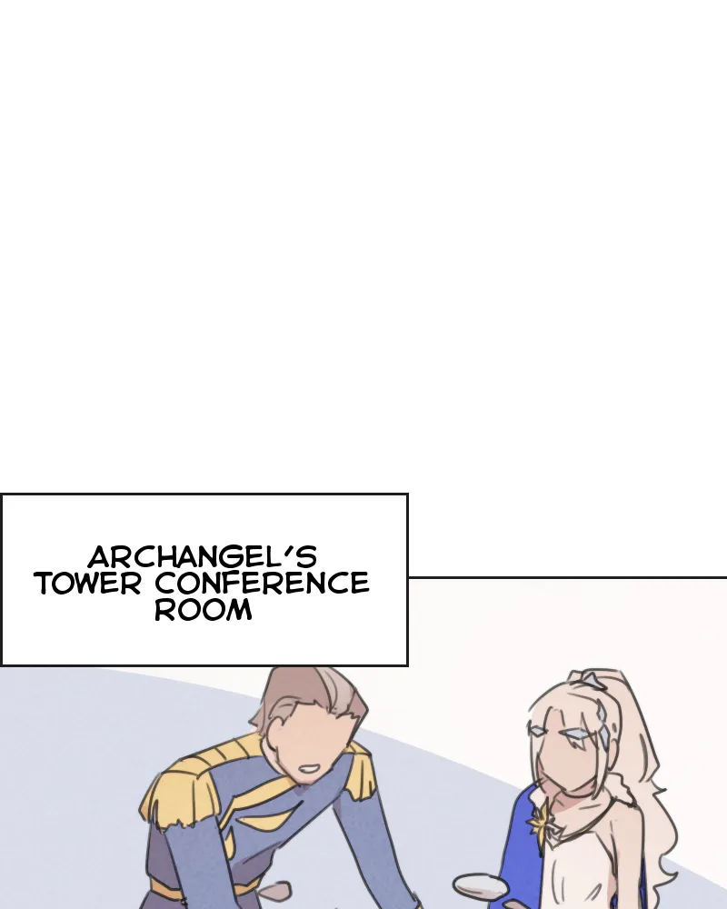 Blue Matter Chapter 97 page 55 - 