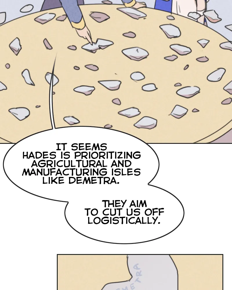 Blue Matter Chapter 97 page 56 - 