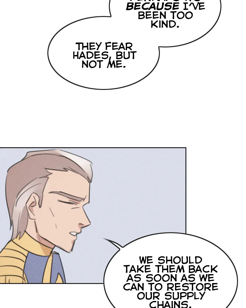 Blue Matter Chapter 97 page 60 - 