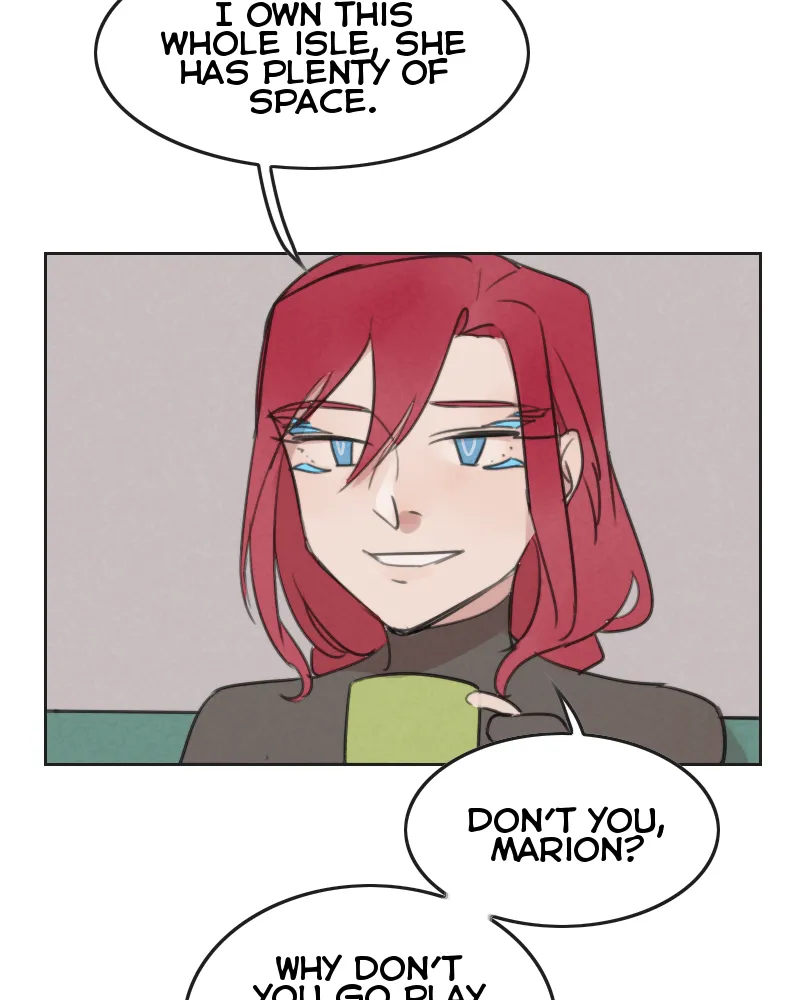 Blue Matter Chapter 97 page 7 - 