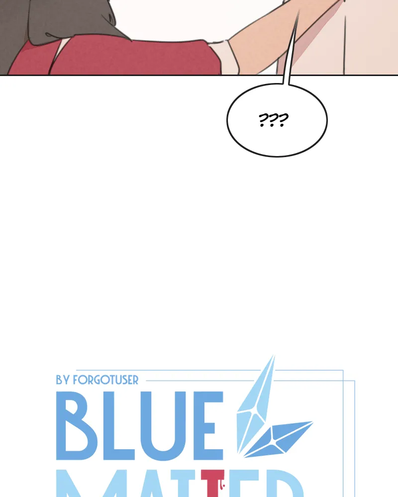 Blue Matter Chapter 98 page 19 - 