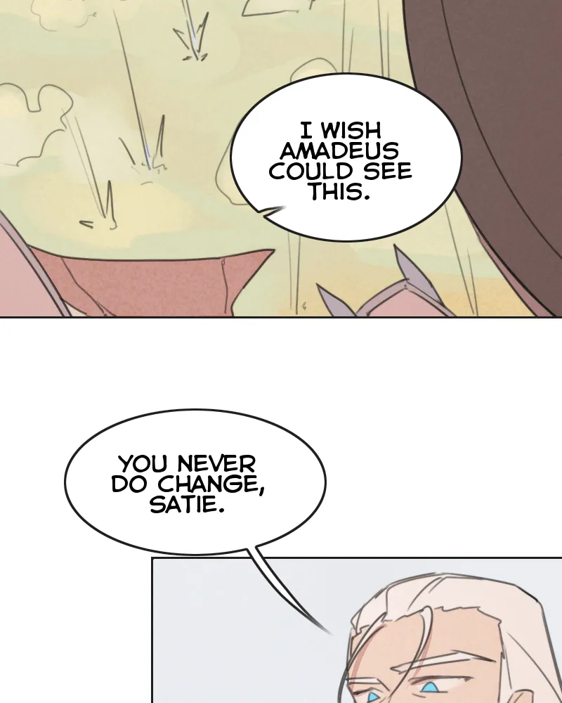 Blue Matter Chapter 98 page 21 - 