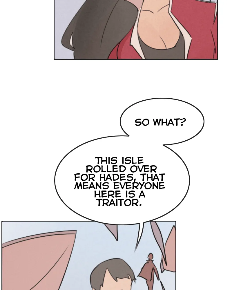 Blue Matter Chapter 98 page 25 - 