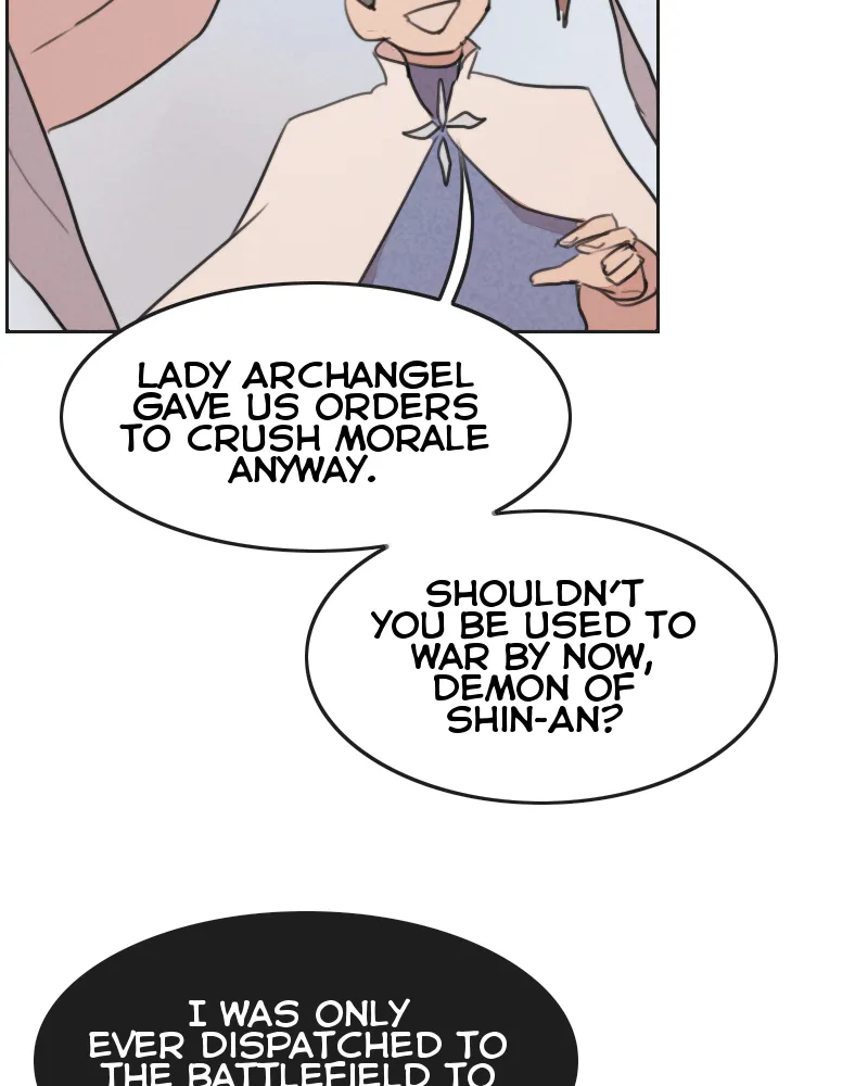 Blue Matter Chapter 98 page 26 - 
