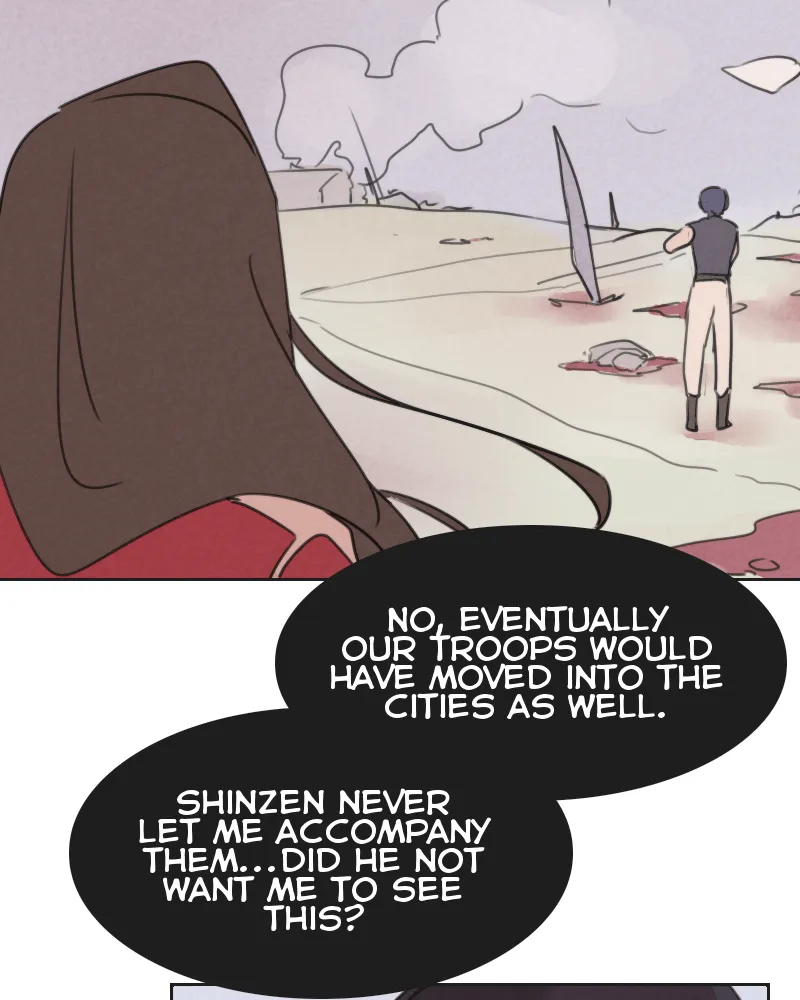 Blue Matter Chapter 98 page 28 - 
