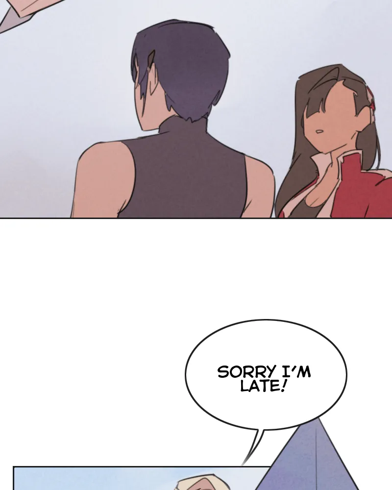 Blue Matter Chapter 98 page 36 - 