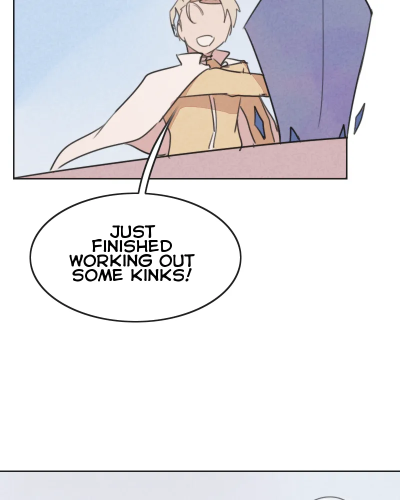Blue Matter Chapter 98 page 37 - 