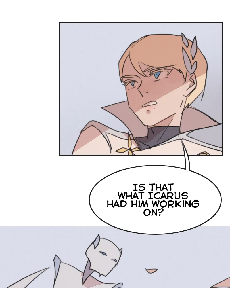 Blue Matter Chapter 98 page 39 - 