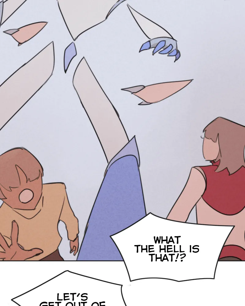 Blue Matter Chapter 98 page 40 - 
