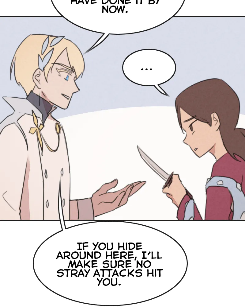 Blue Matter Chapter 98 page 49 - 
