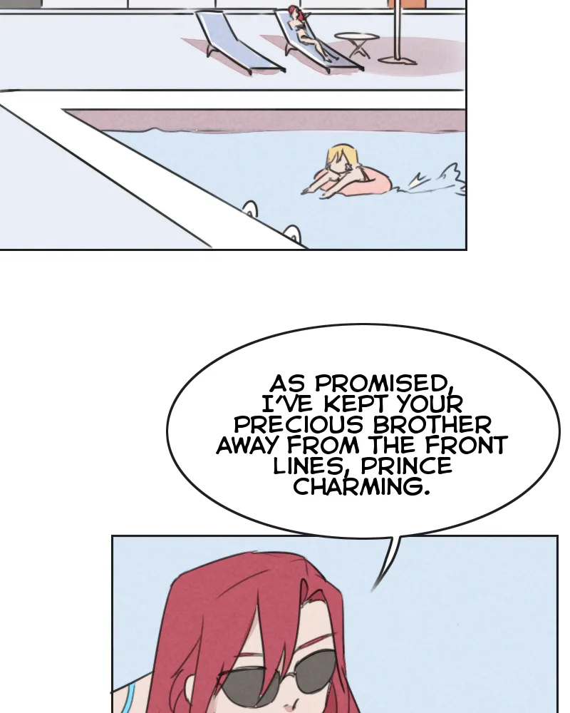 Blue Matter Chapter 98 page 60 - 