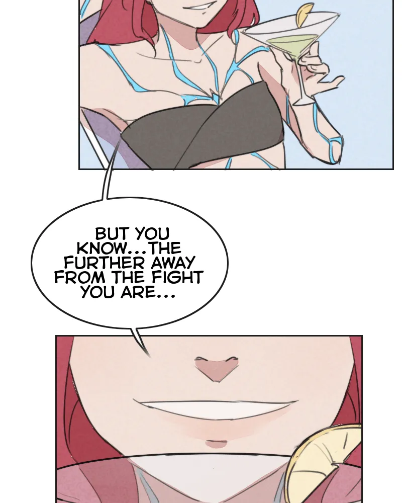 Blue Matter Chapter 98 page 61 - 