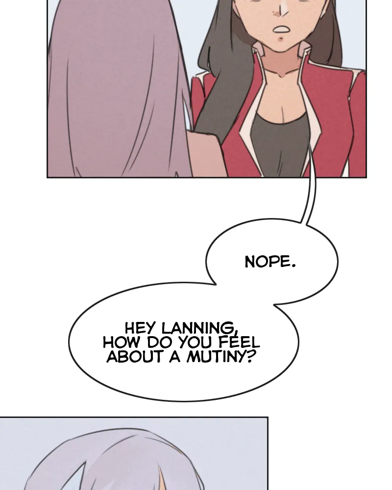 Blue Matter Chapter 98 page 9 - 