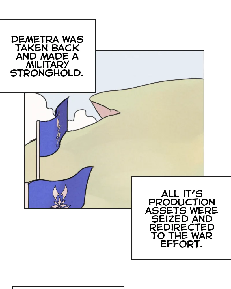 Blue Matter Chapter 99 page 2 - 