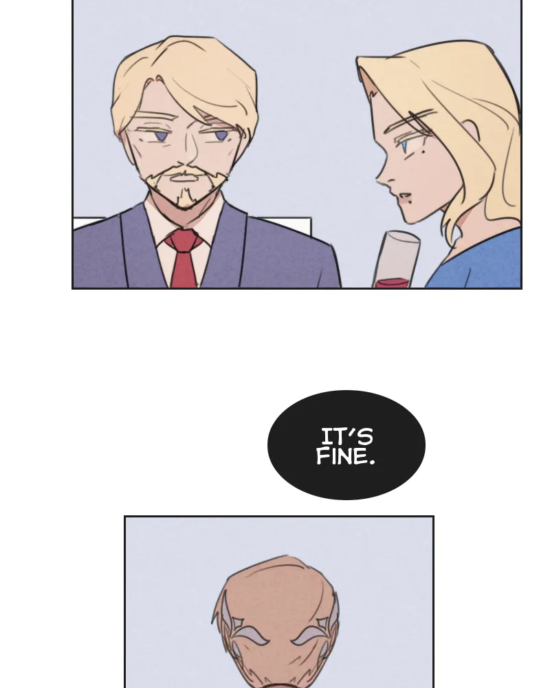 Blue Matter Chapter 99 page 19 - 