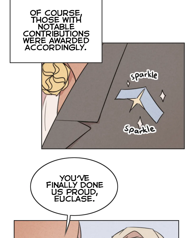 Blue Matter Chapter 99 page 3 - 