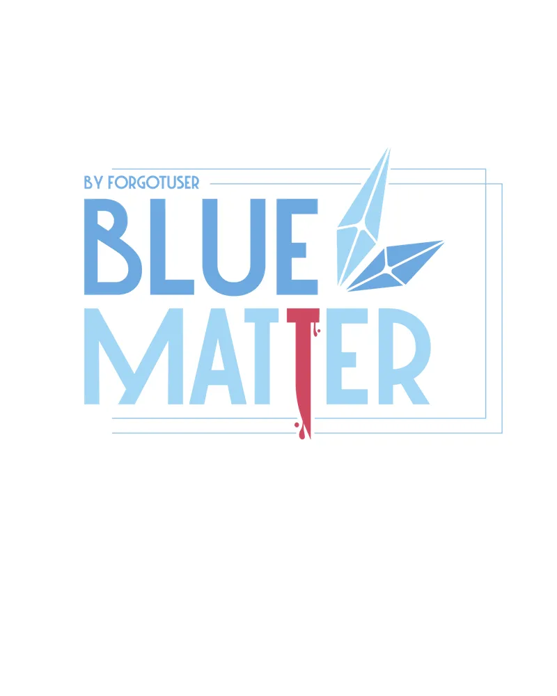 Blue Matter Chapter 99 page 21 - 