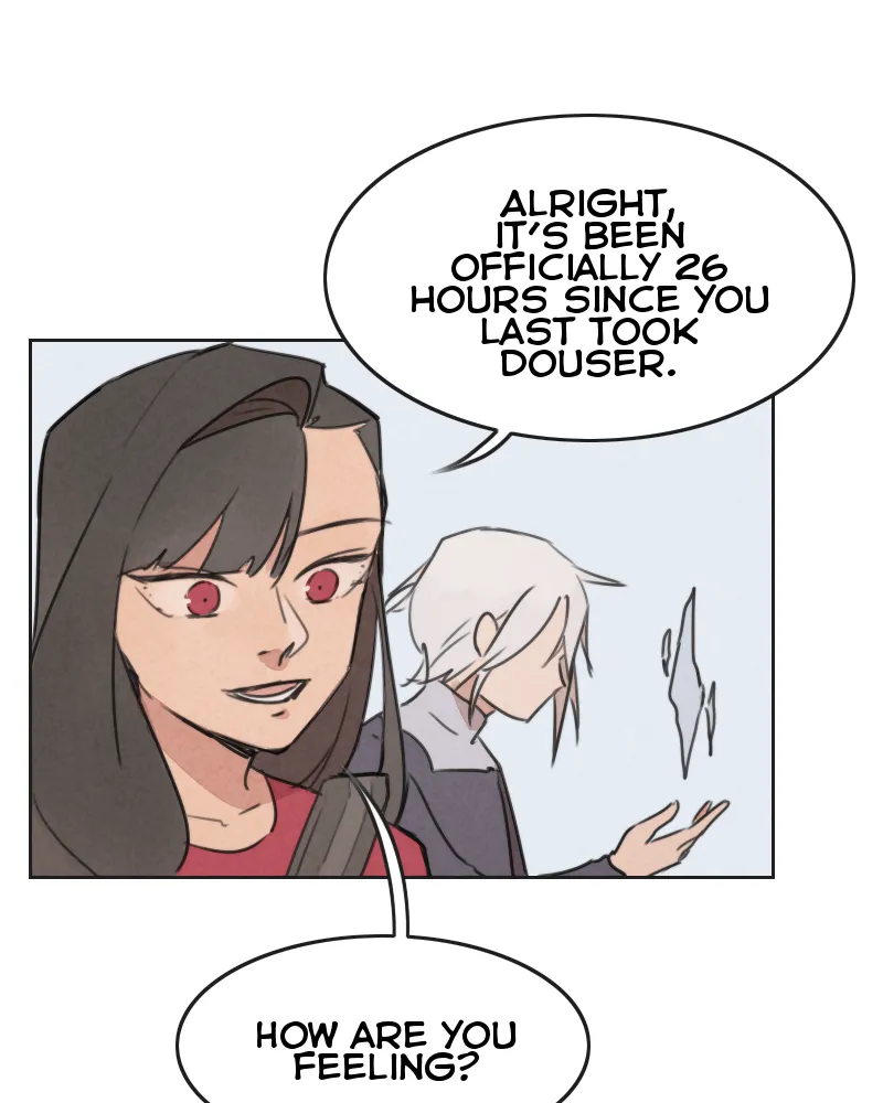 Blue Matter Chapter 99 page 23 - 