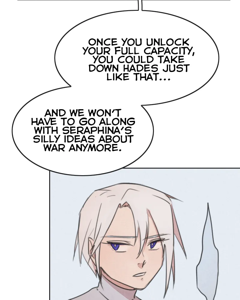 Blue Matter Chapter 99 page 26 - 