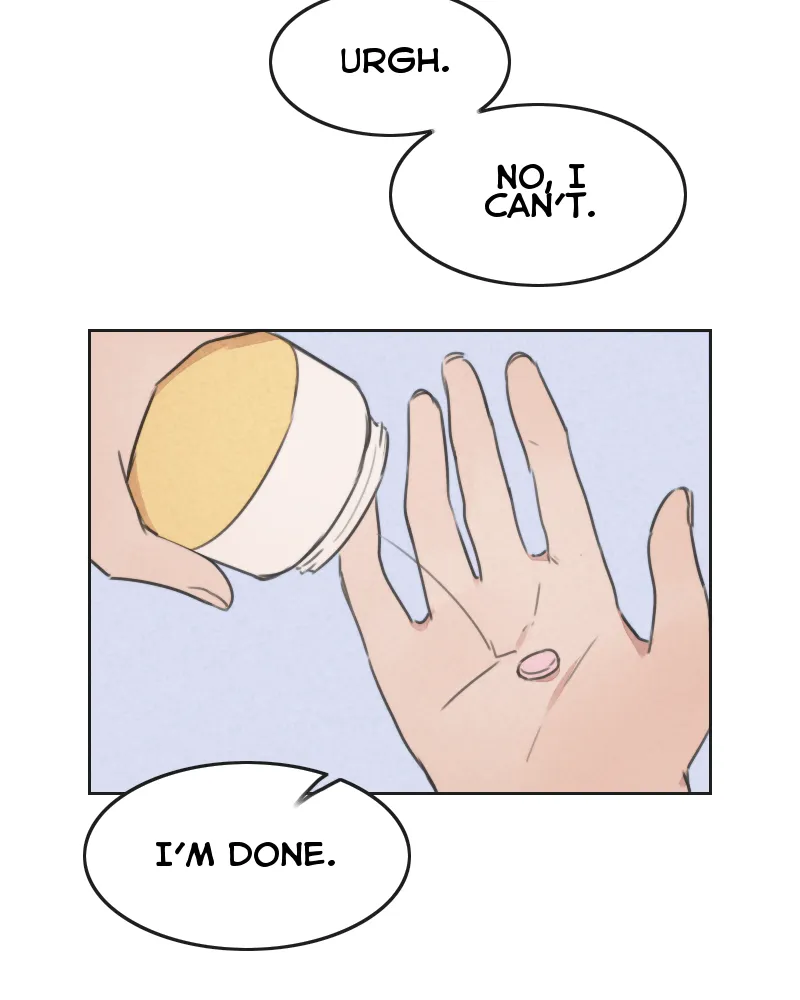 Blue Matter Chapter 99 page 28 - 