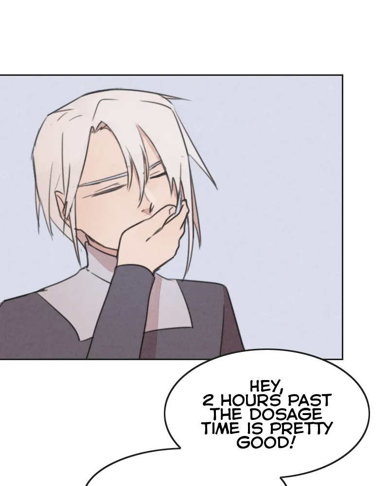 Blue Matter Chapter 99 page 29 - 